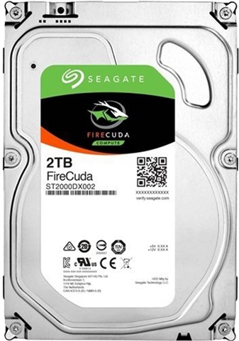 中古 Seagate FireCuda 2TB SSHD ST2000LX001 Amazon.com: Seagate (ST2000LX001) FireCuda 2TB Solid State